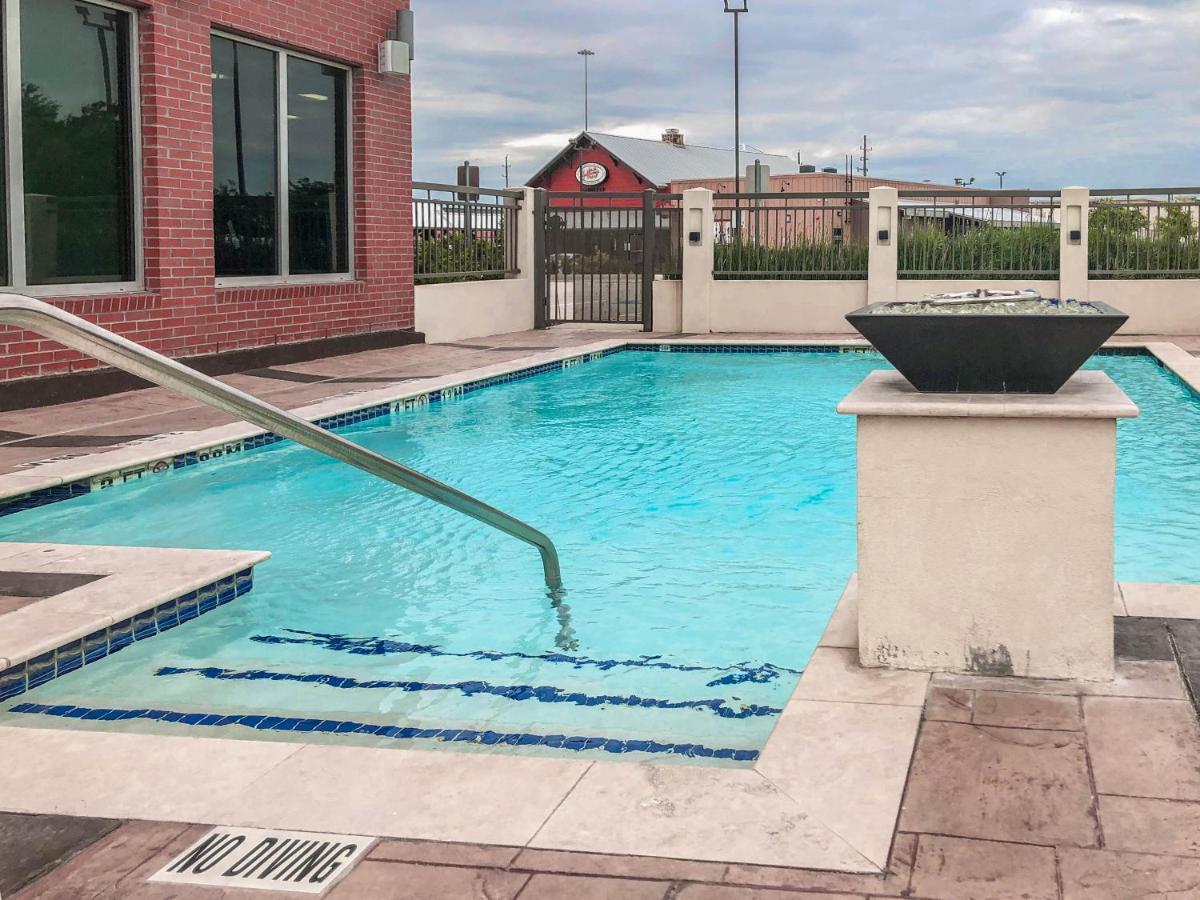 Hyatt Place Houston- Northwest/Cy-Fair Jersey Village Dış mekan fotoğraf