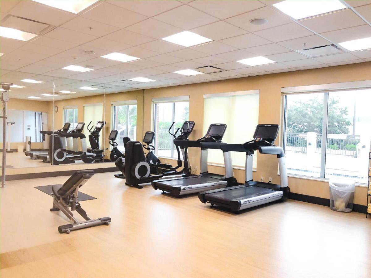 Hyatt Place Houston- Northwest/Cy-Fair Jersey Village Dış mekan fotoğraf