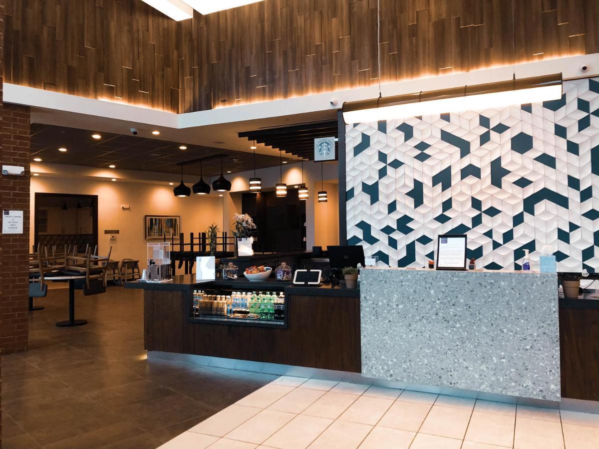 Hyatt Place Houston- Northwest/Cy-Fair Jersey Village Dış mekan fotoğraf