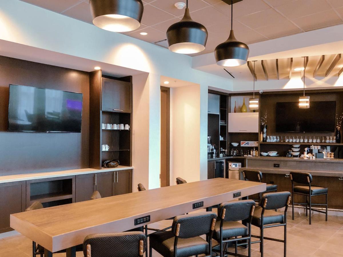 Hyatt Place Houston- Northwest/Cy-Fair Jersey Village Dış mekan fotoğraf
