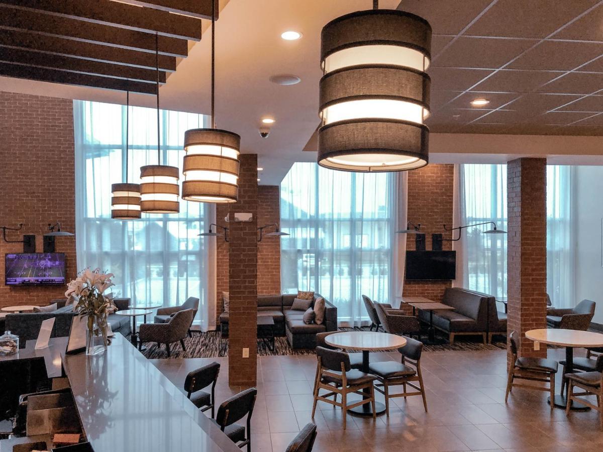 Hyatt Place Houston- Northwest/Cy-Fair Jersey Village Dış mekan fotoğraf