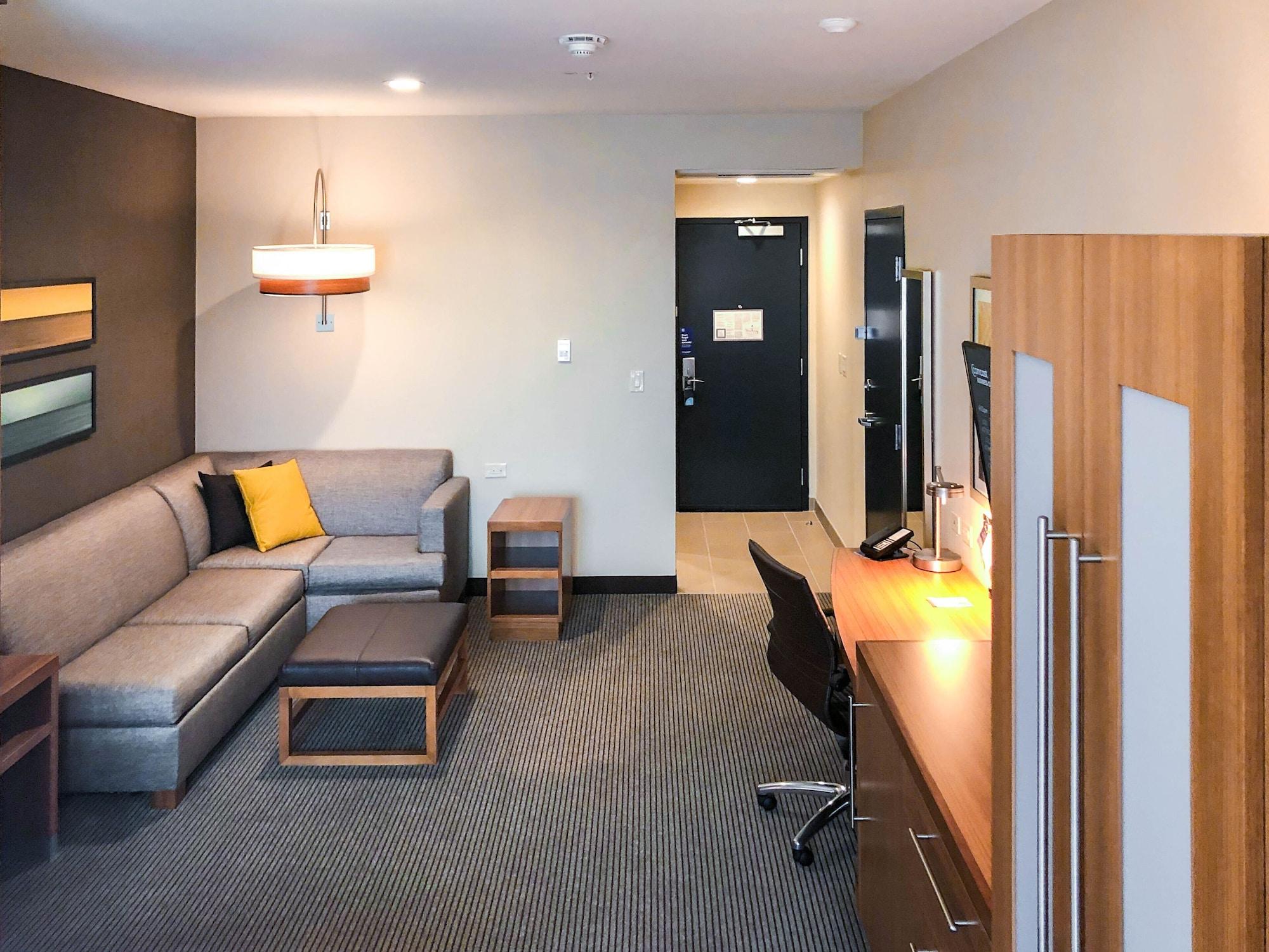 Hyatt Place Houston- Northwest/Cy-Fair Jersey Village Dış mekan fotoğraf