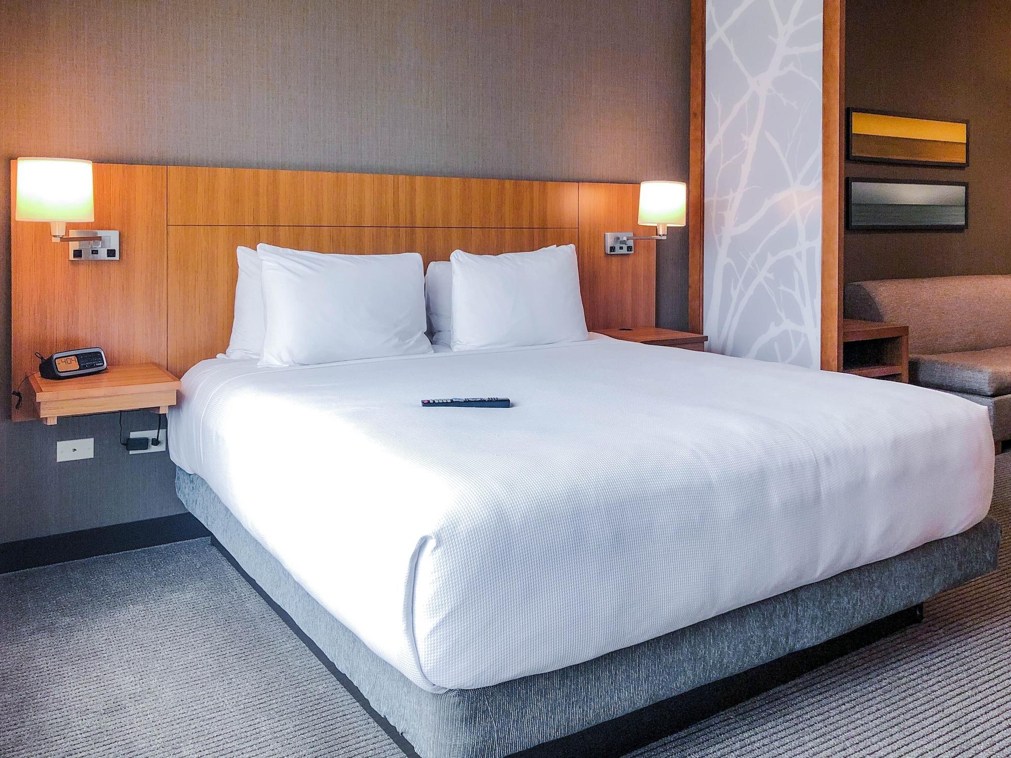Hyatt Place Houston- Northwest/Cy-Fair Jersey Village Dış mekan fotoğraf