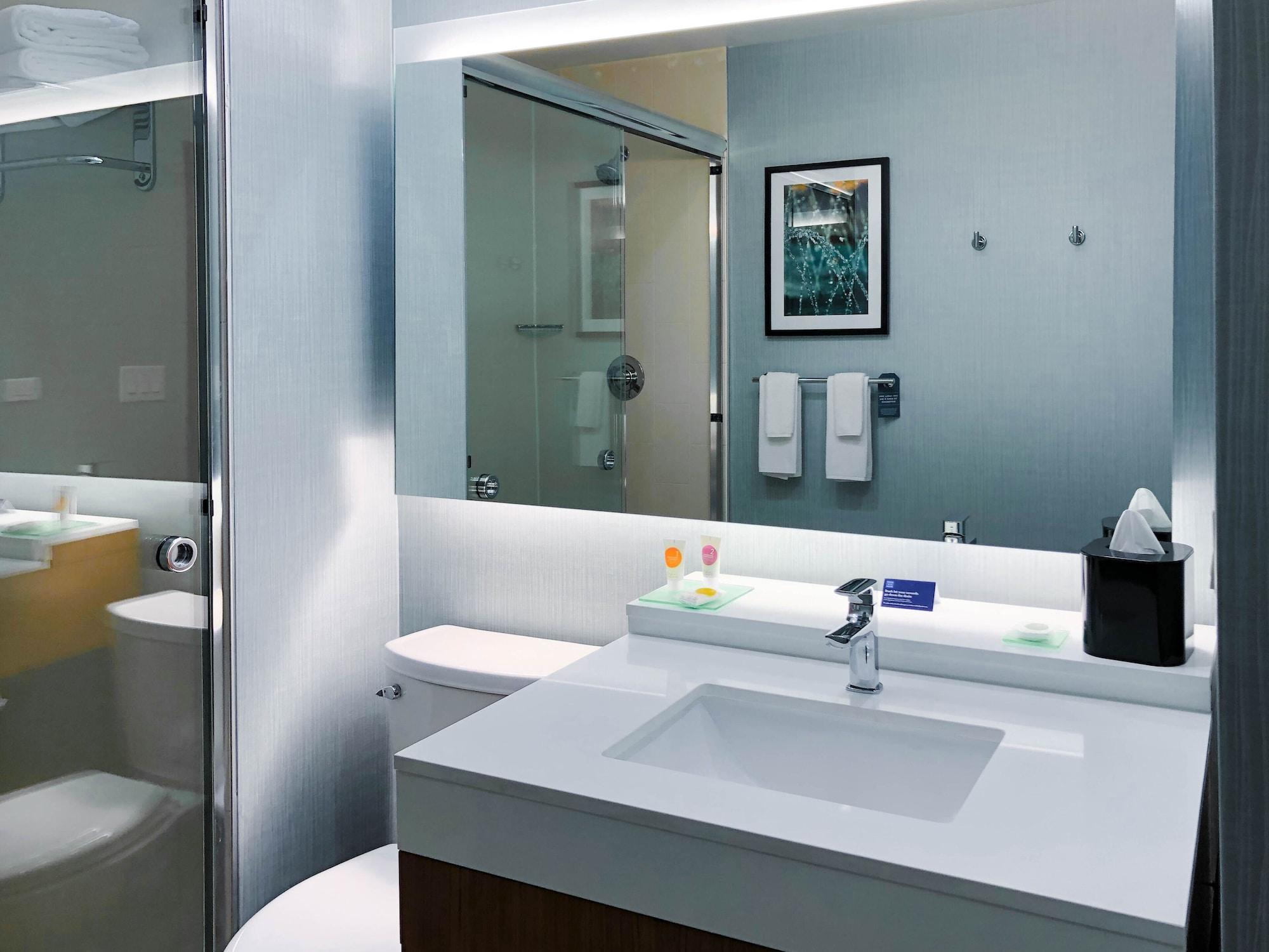 Hyatt Place Houston- Northwest/Cy-Fair Jersey Village Dış mekan fotoğraf