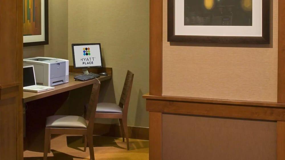 Hyatt Place Houston- Northwest/Cy-Fair Jersey Village Dış mekan fotoğraf