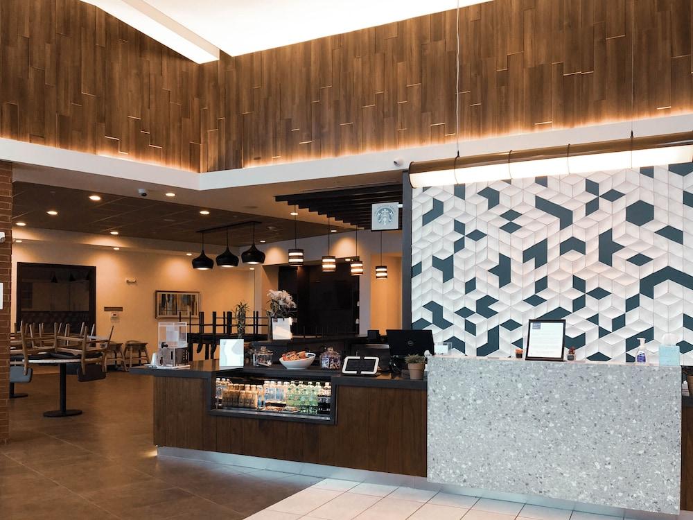 Hyatt Place Houston- Northwest/Cy-Fair Jersey Village Dış mekan fotoğraf