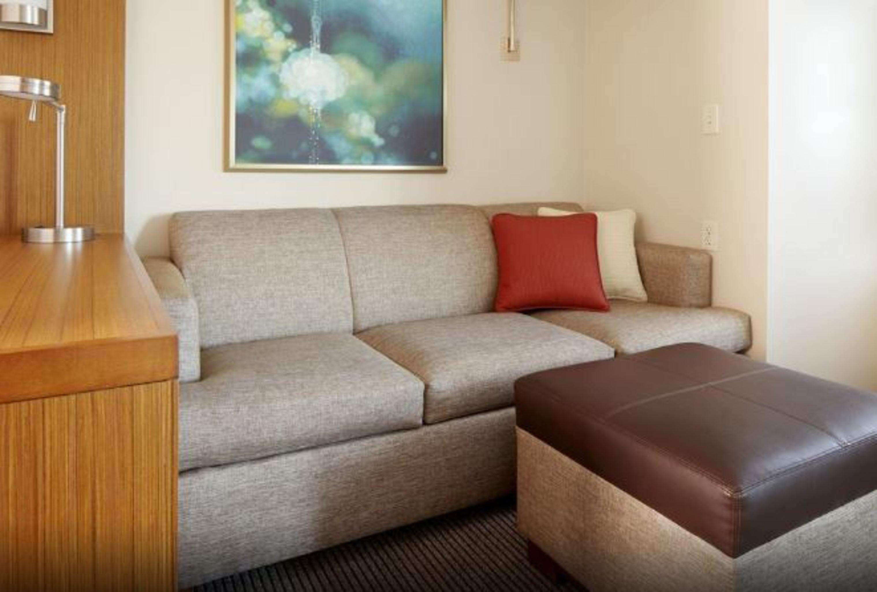 Hyatt Place Houston- Northwest/Cy-Fair Jersey Village Dış mekan fotoğraf