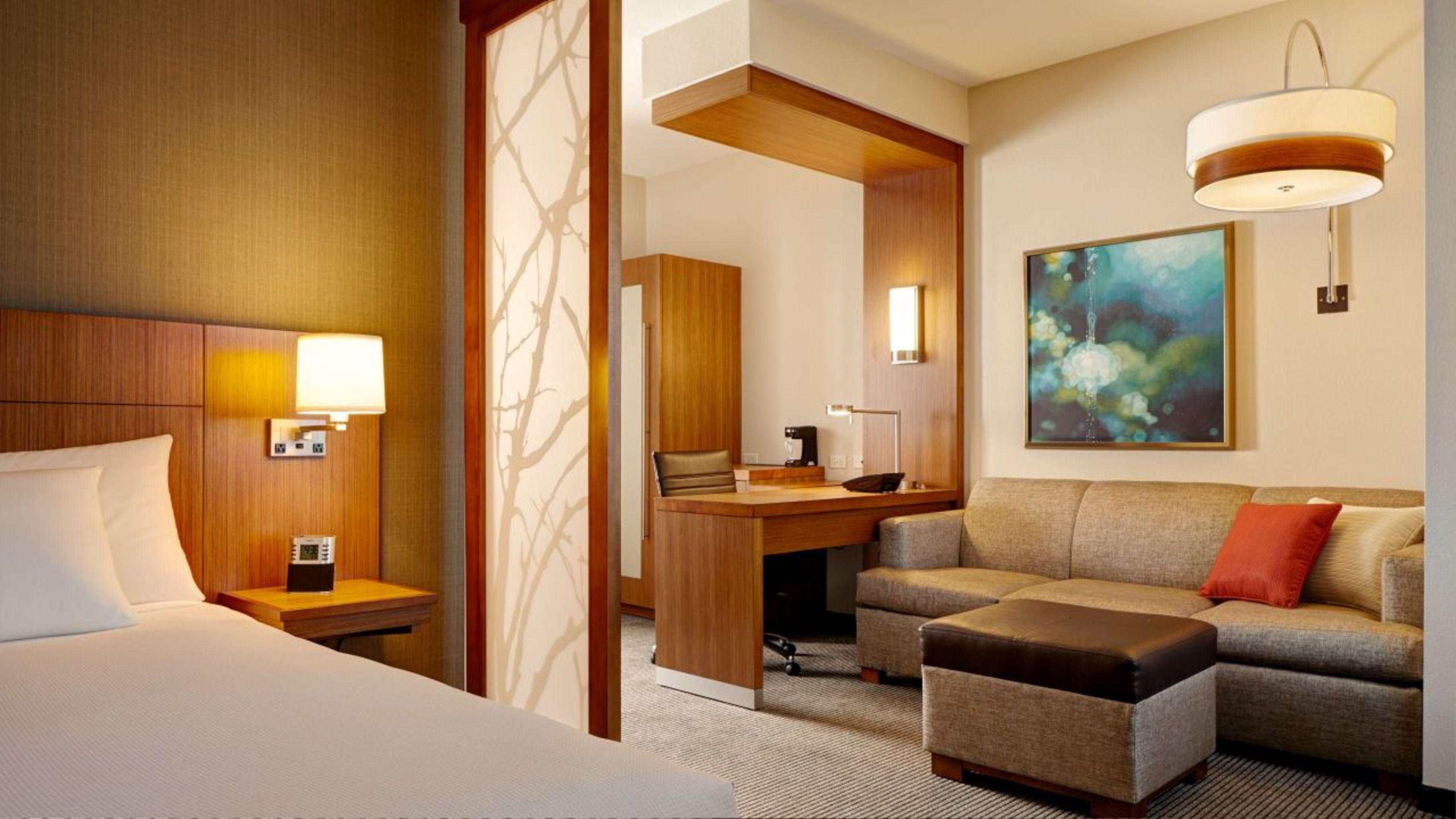 Hyatt Place Houston- Northwest/Cy-Fair Jersey Village Dış mekan fotoğraf