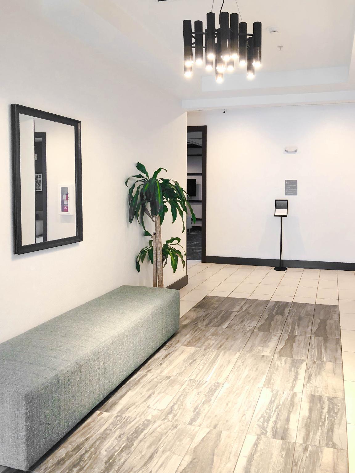 Hyatt Place Houston- Northwest/Cy-Fair Jersey Village Dış mekan fotoğraf