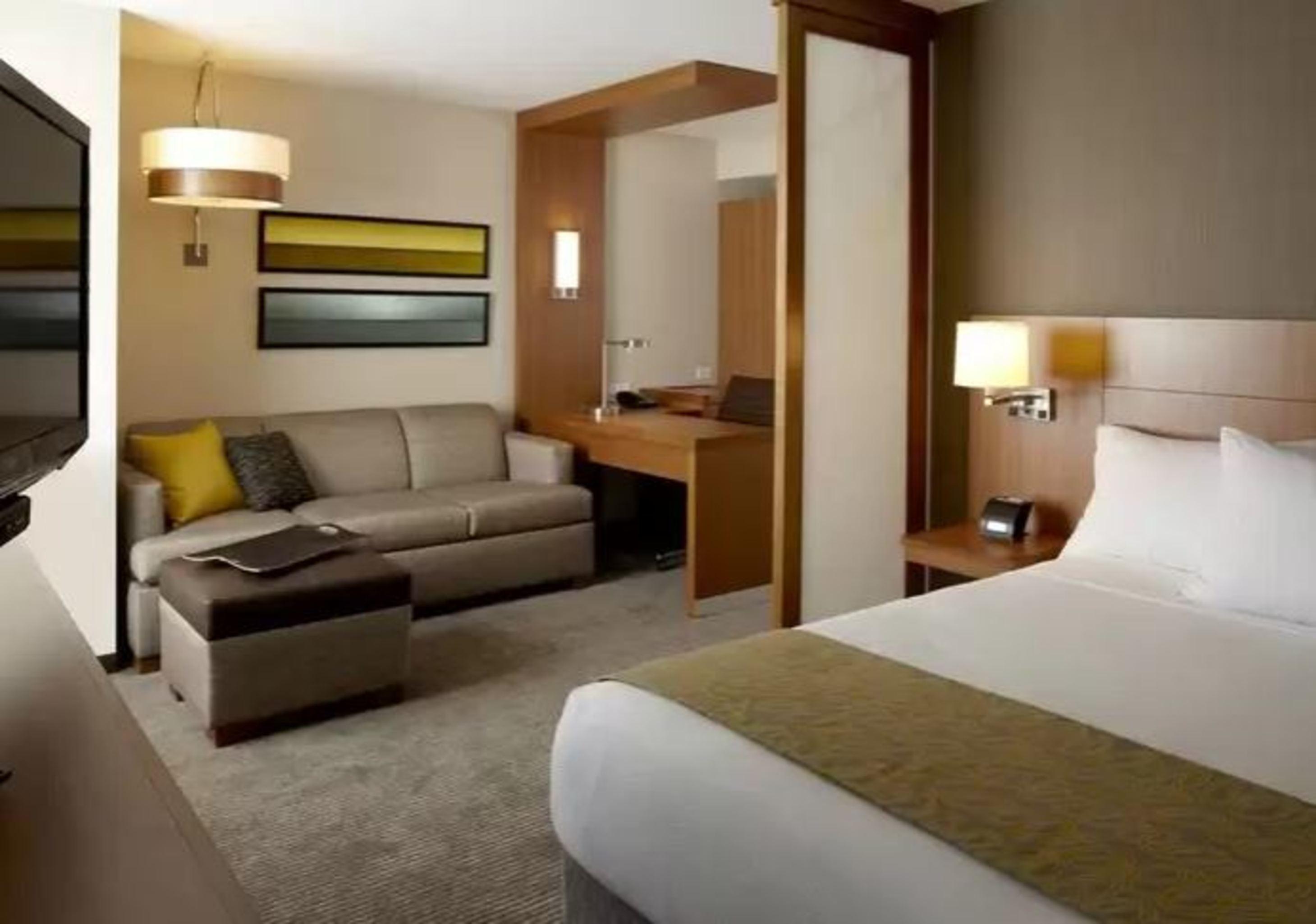 Hyatt Place Houston- Northwest/Cy-Fair Jersey Village Dış mekan fotoğraf