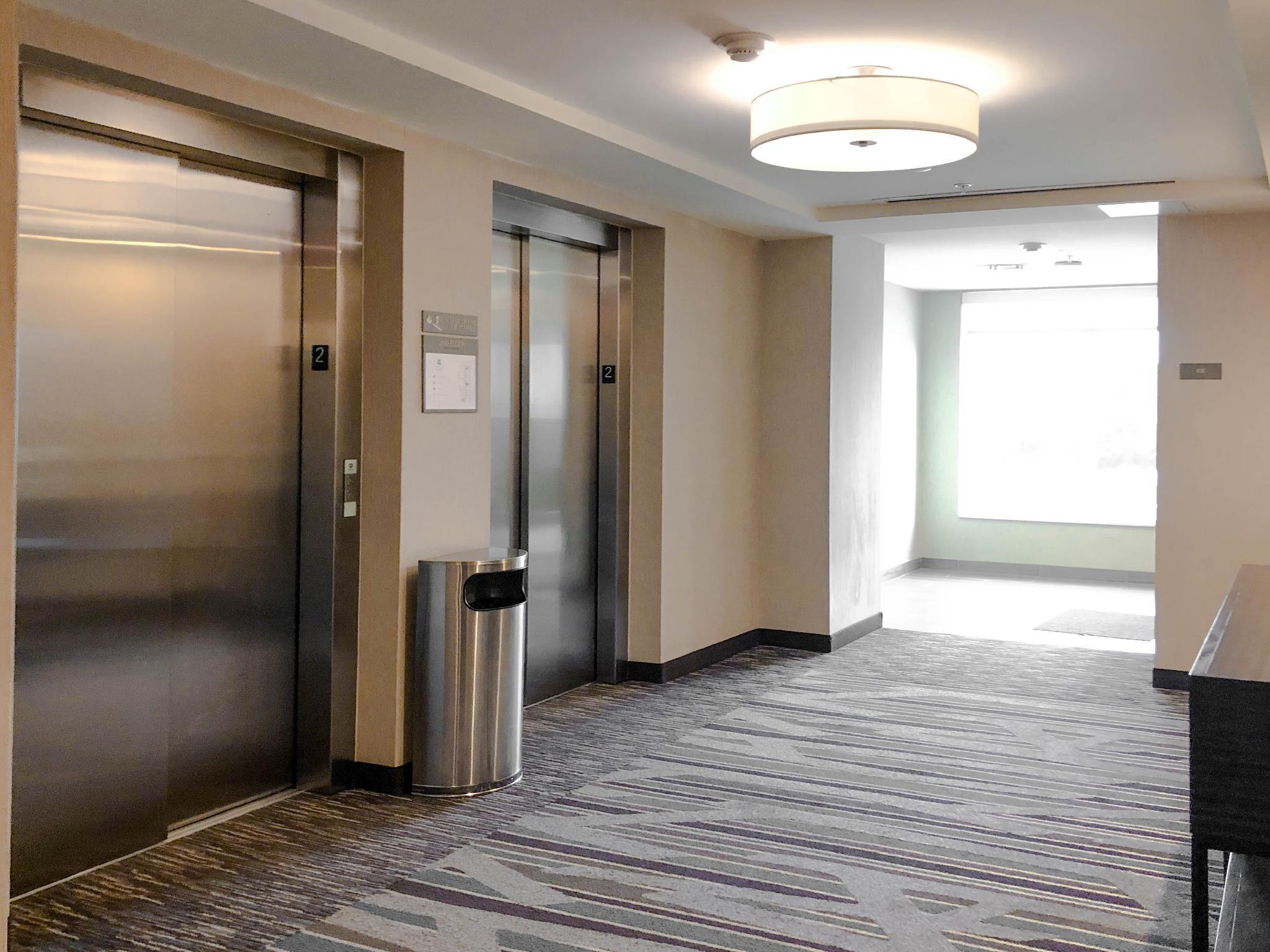 Hyatt Place Houston- Northwest/Cy-Fair Jersey Village Dış mekan fotoğraf