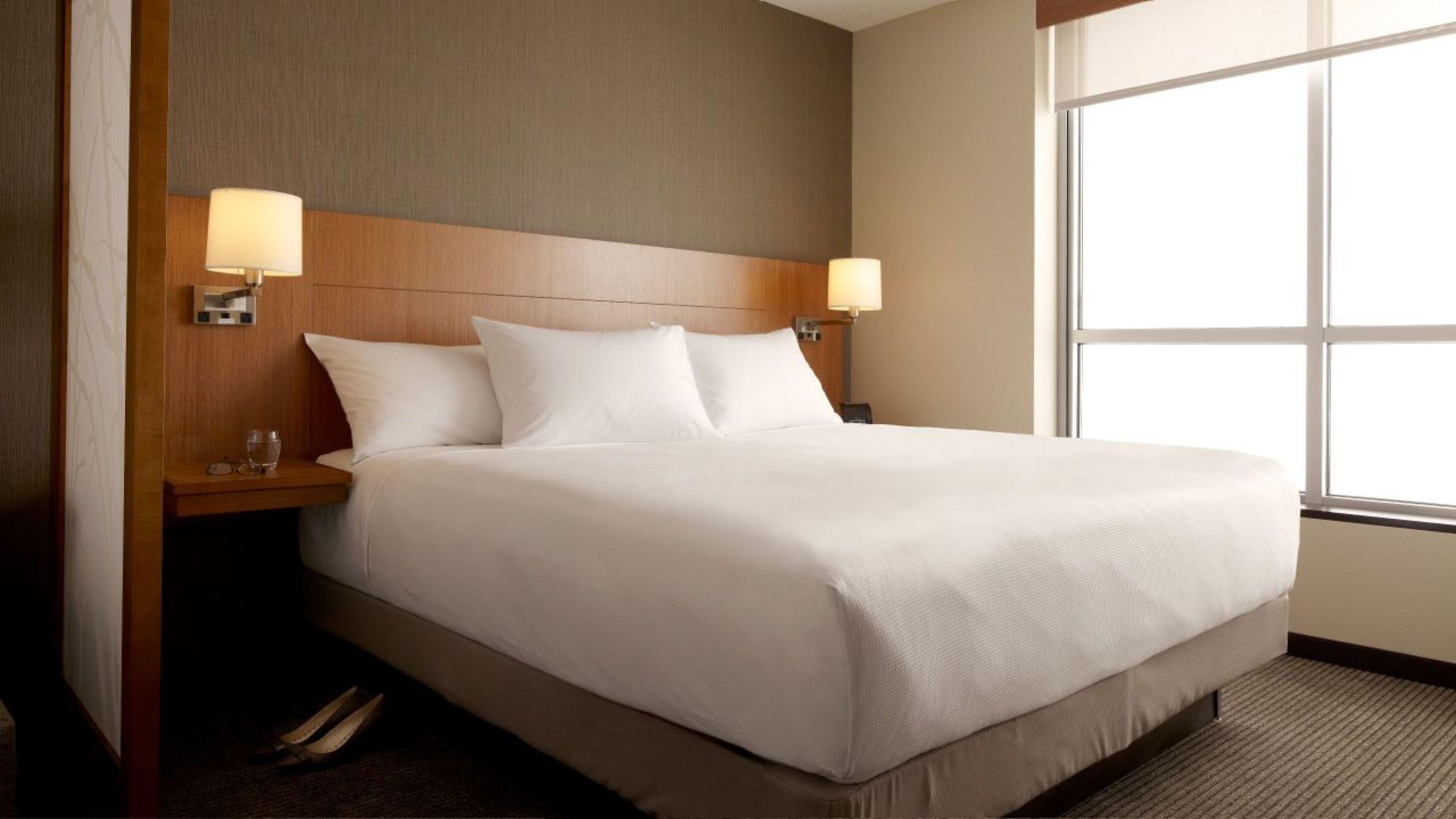 Hyatt Place Houston- Northwest/Cy-Fair Jersey Village Dış mekan fotoğraf