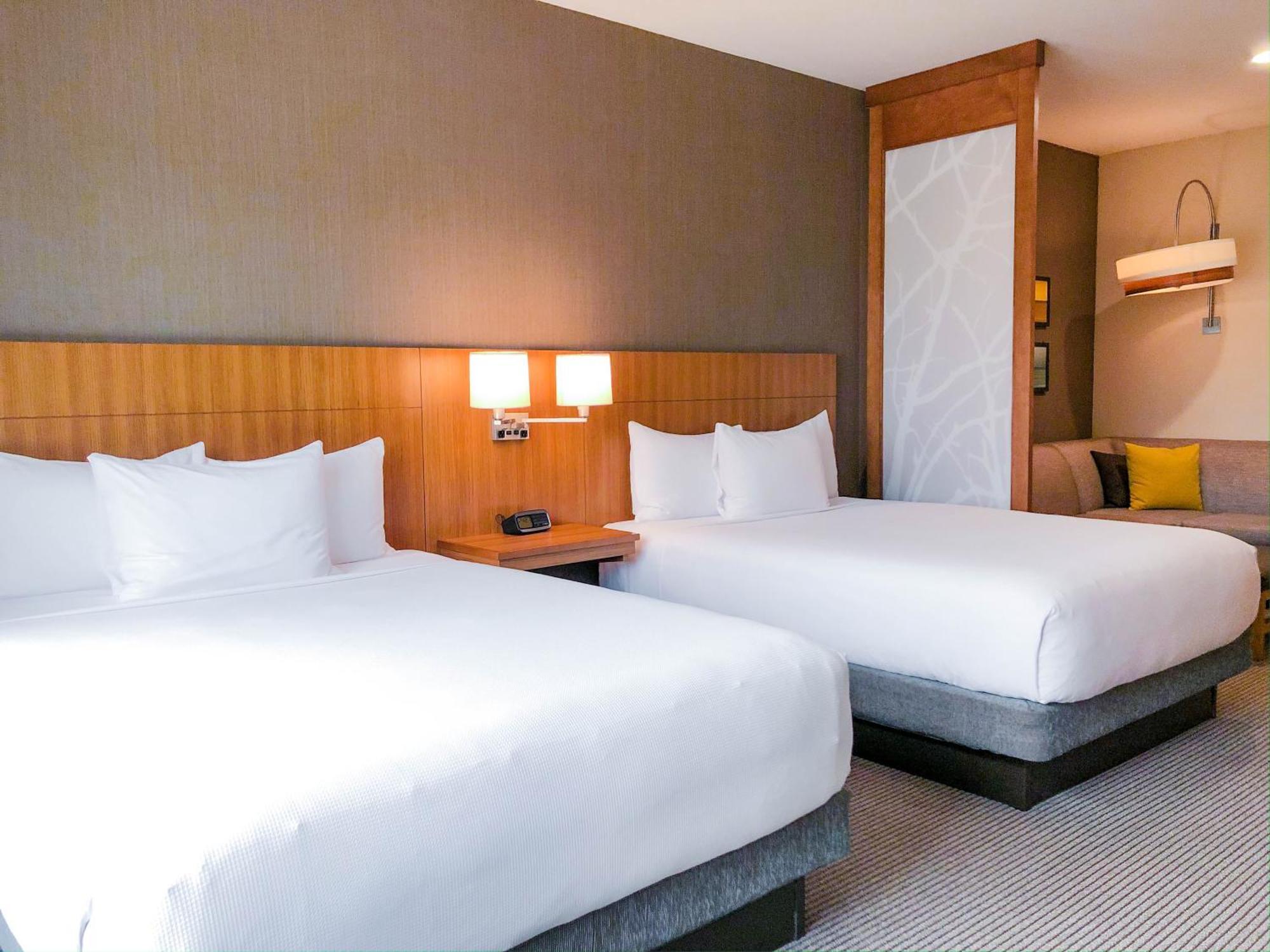 Hyatt Place Houston- Northwest/Cy-Fair Jersey Village Dış mekan fotoğraf