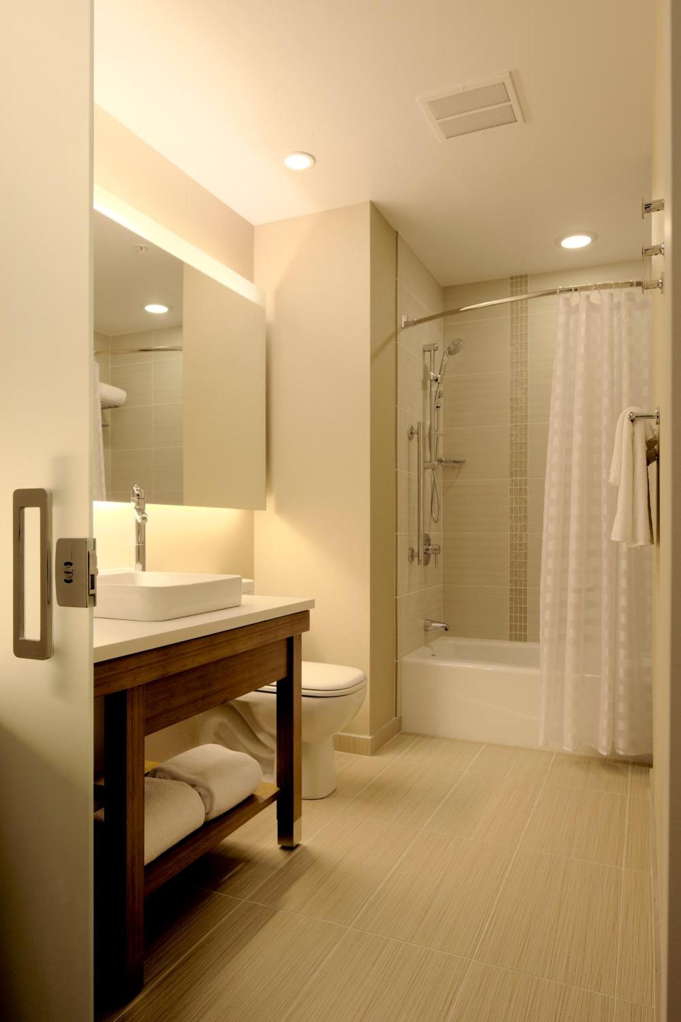 Hyatt Place Houston- Northwest/Cy-Fair Jersey Village Dış mekan fotoğraf