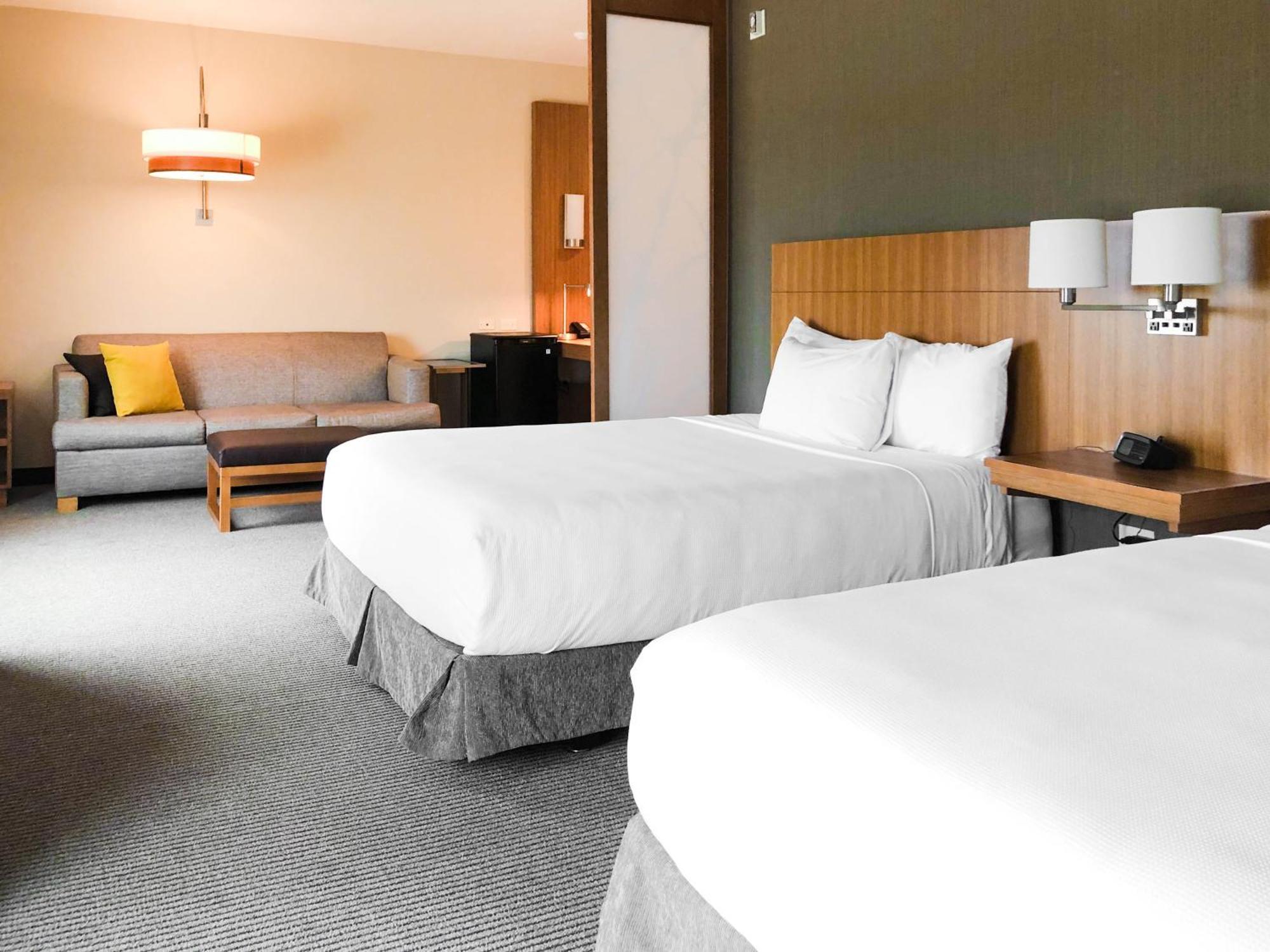 Hyatt Place Houston- Northwest/Cy-Fair Jersey Village Dış mekan fotoğraf