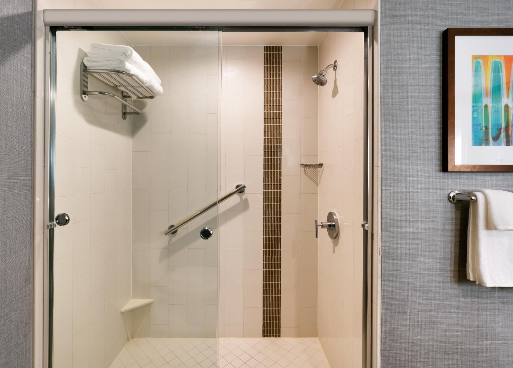 Hyatt Place Houston- Northwest/Cy-Fair Jersey Village Dış mekan fotoğraf