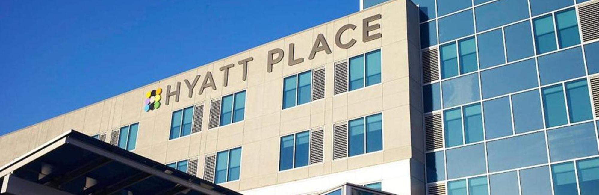 Hyatt Place Houston- Northwest/Cy-Fair Jersey Village Dış mekan fotoğraf