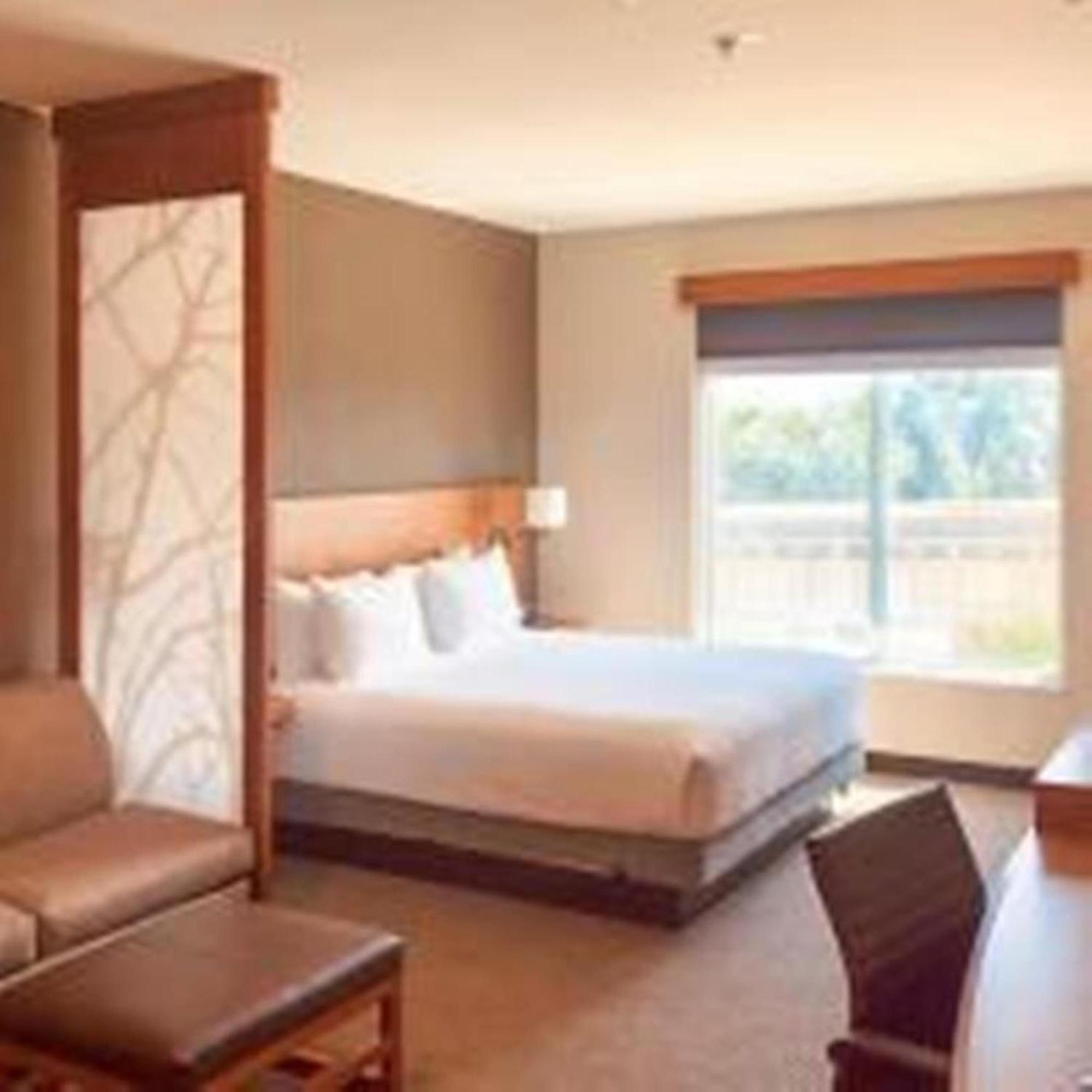 Hyatt Place Houston- Northwest/Cy-Fair Jersey Village Dış mekan fotoğraf