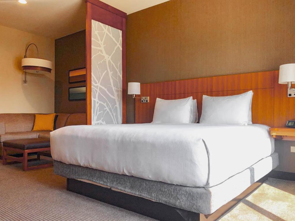 Hyatt Place Houston- Northwest/Cy-Fair Jersey Village Dış mekan fotoğraf