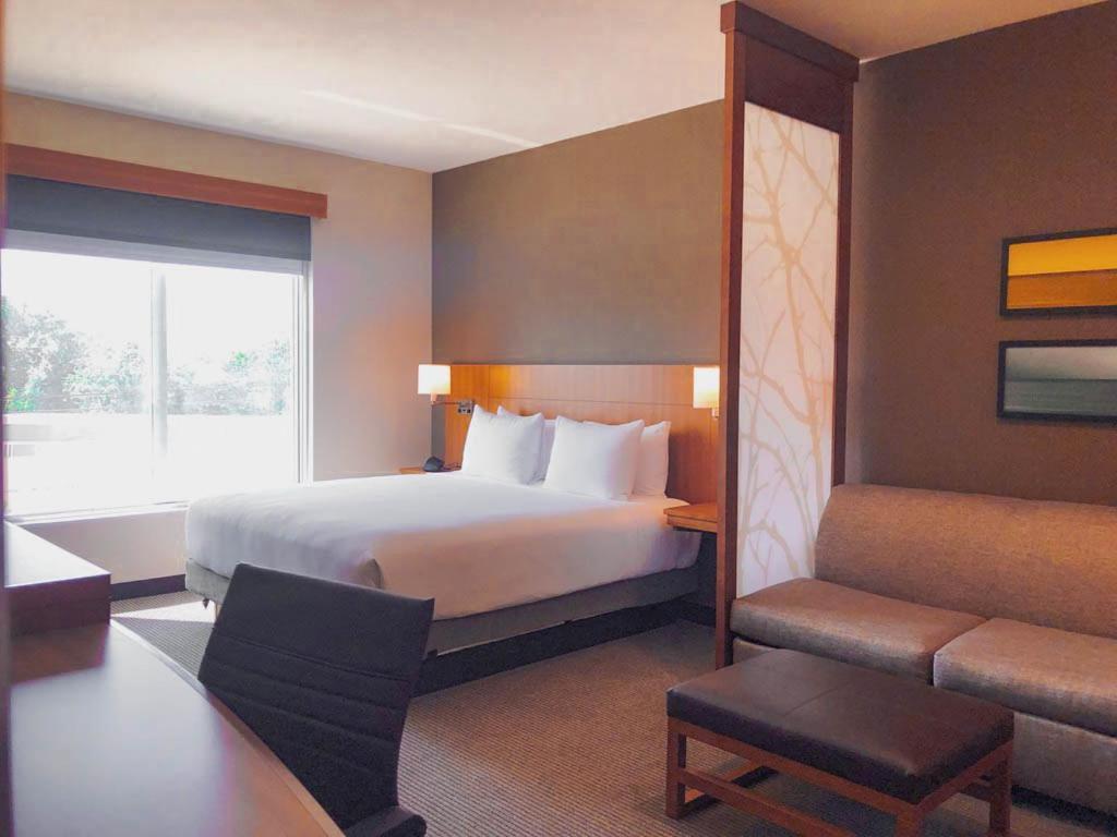 Hyatt Place Houston- Northwest/Cy-Fair Jersey Village Dış mekan fotoğraf