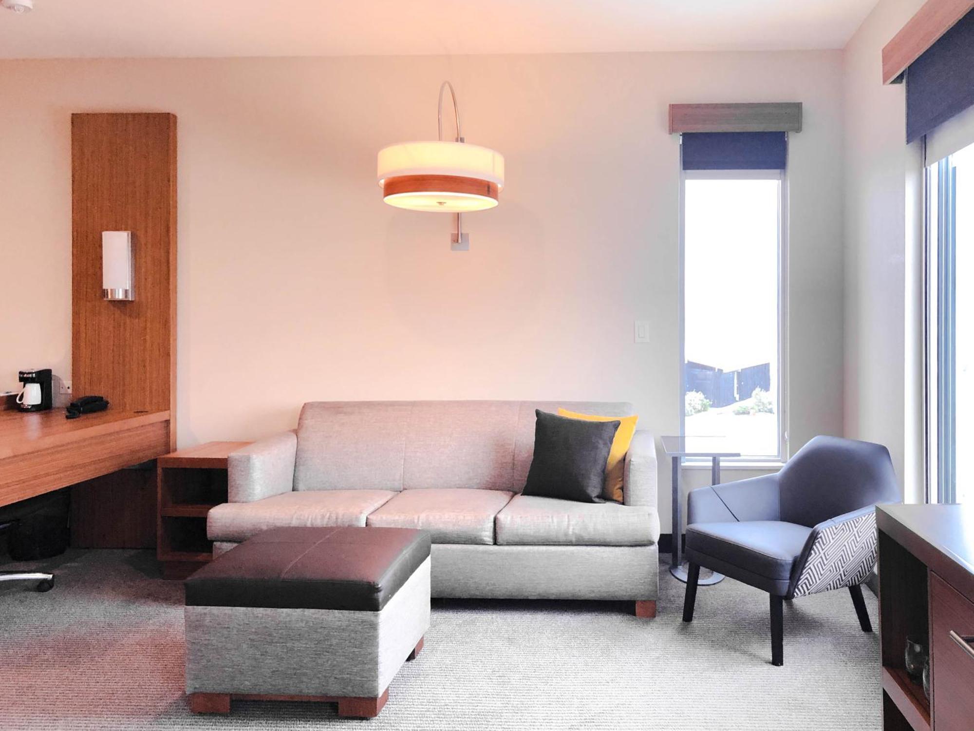 Hyatt Place Houston- Northwest/Cy-Fair Jersey Village Dış mekan fotoğraf