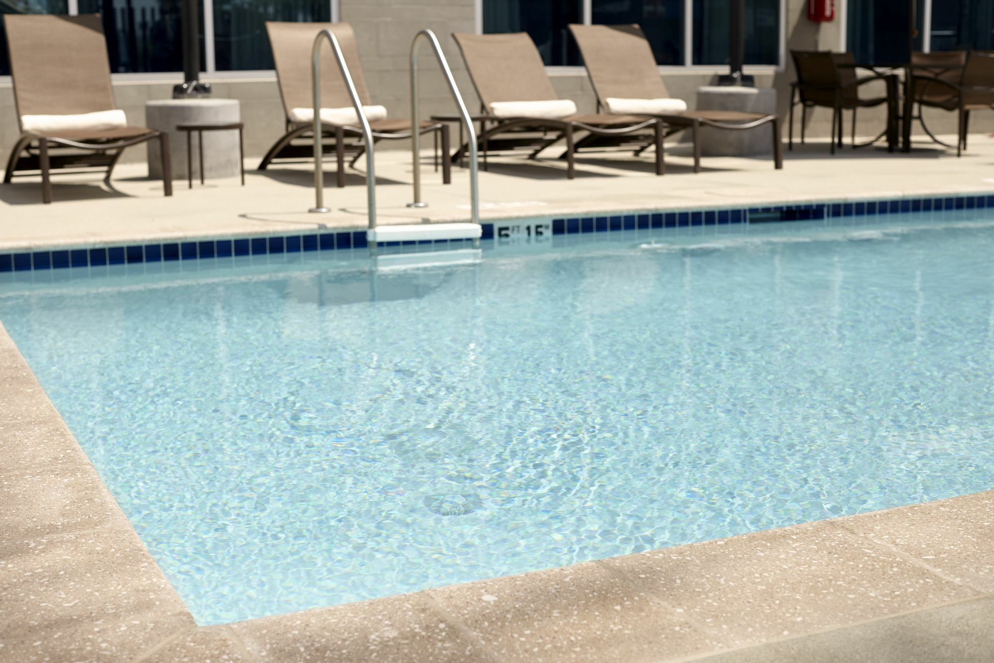 Hyatt Place Houston- Northwest/Cy-Fair Jersey Village Dış mekan fotoğraf