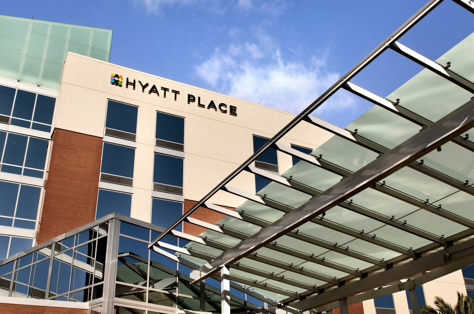 Hyatt Place Houston- Northwest/Cy-Fair Jersey Village Dış mekan fotoğraf