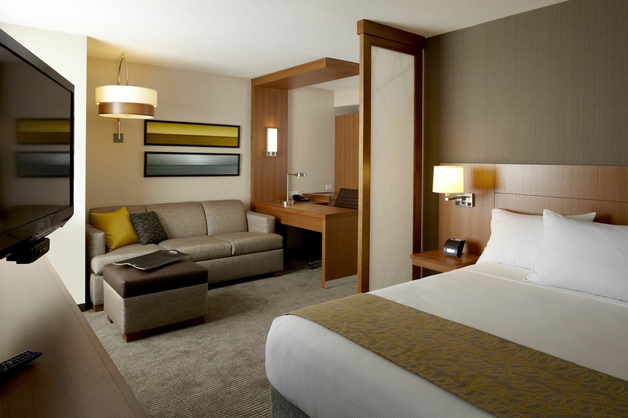 Hyatt Place Houston- Northwest/Cy-Fair Jersey Village Dış mekan fotoğraf